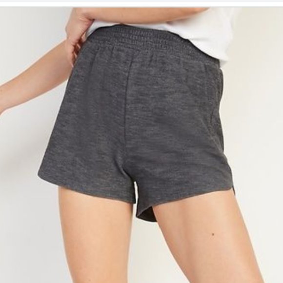 Lounge shorts old discount navy